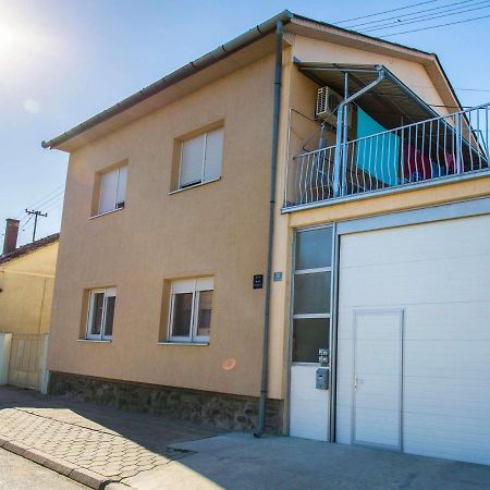 Apartman Viljevac, Donji Miholjac Extérieur photo