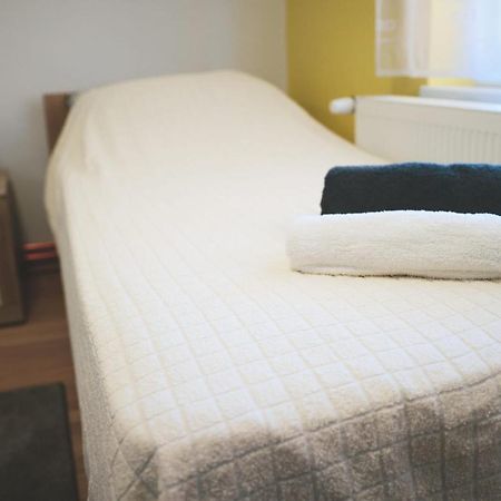 Apartman Viljevac, Donji Miholjac Extérieur photo
