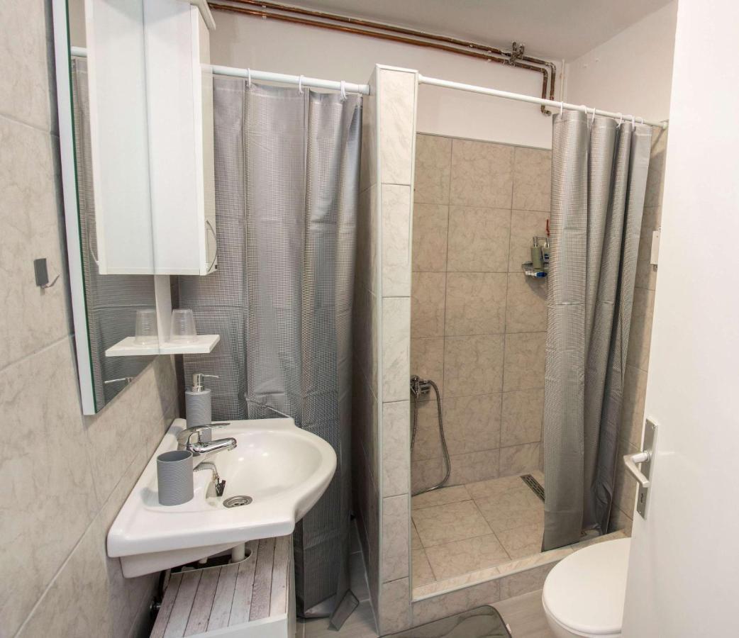 Apartman Viljevac, Donji Miholjac Extérieur photo