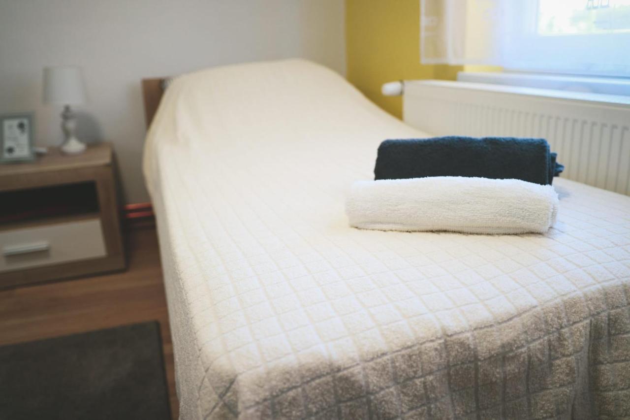 Apartman Viljevac, Donji Miholjac Extérieur photo
