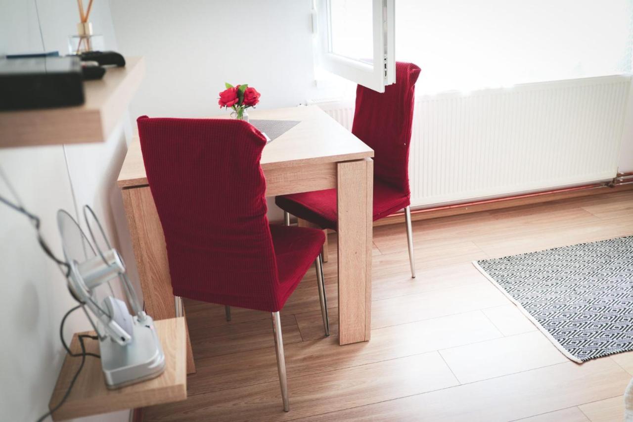 Apartman Viljevac, Donji Miholjac Extérieur photo