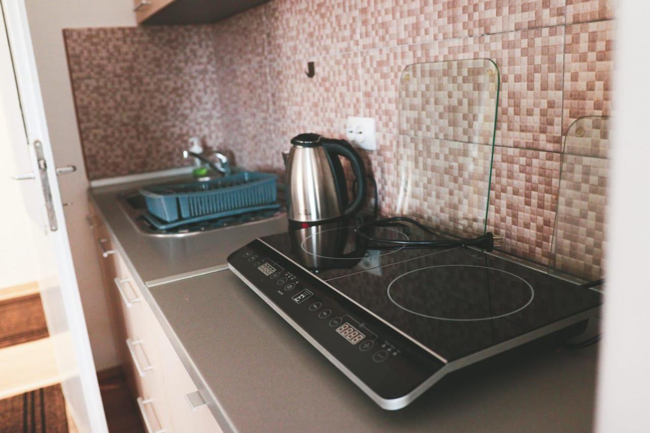 Apartman Viljevac, Donji Miholjac Extérieur photo
