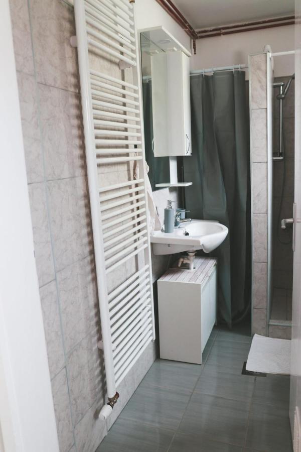 Apartman Viljevac, Donji Miholjac Extérieur photo