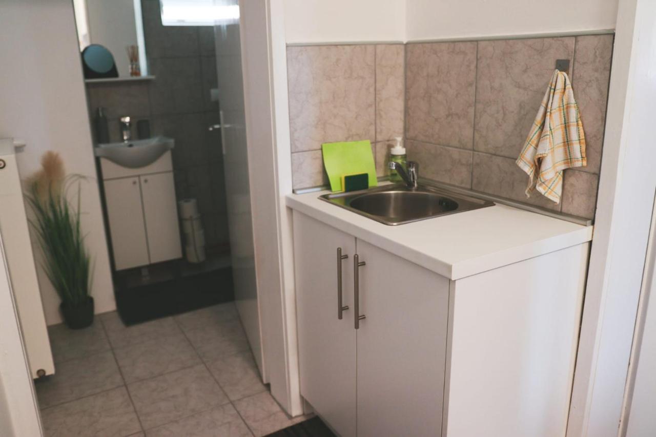 Apartman Viljevac, Donji Miholjac Extérieur photo