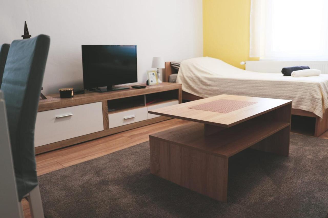 Apartman Viljevac, Donji Miholjac Extérieur photo