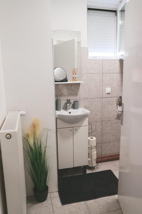 Apartman Viljevac, Donji Miholjac Extérieur photo