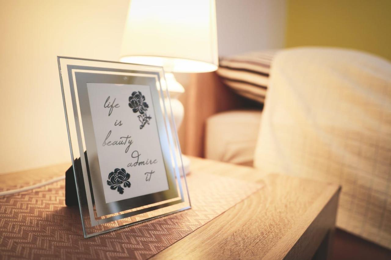 Apartman Viljevac, Donji Miholjac Extérieur photo