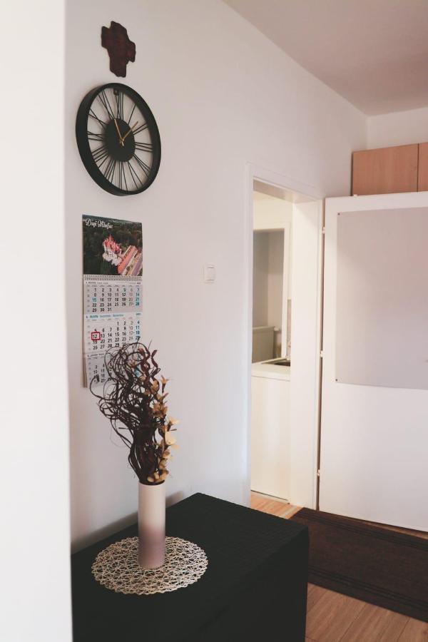 Apartman Viljevac, Donji Miholjac Extérieur photo