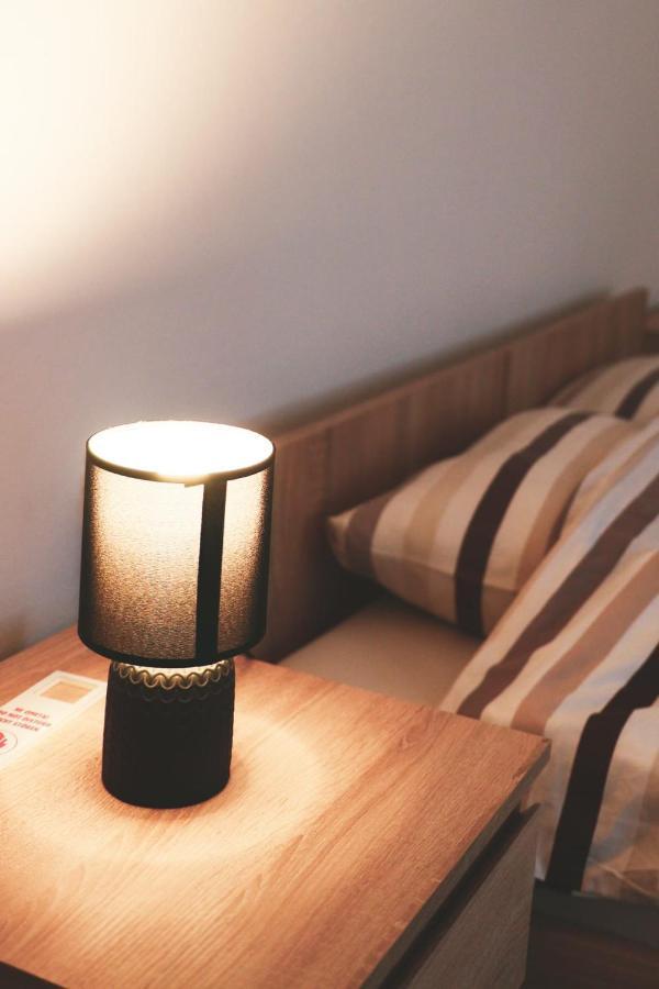 Apartman Viljevac, Donji Miholjac Extérieur photo